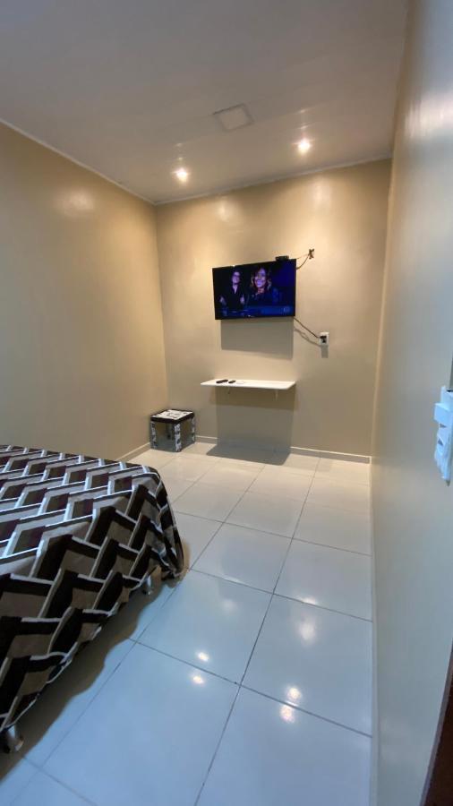 Apartamento 1 Aconchegante Sao Jorge Manaus Exterior foto